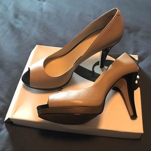 Nine West 4” Heels